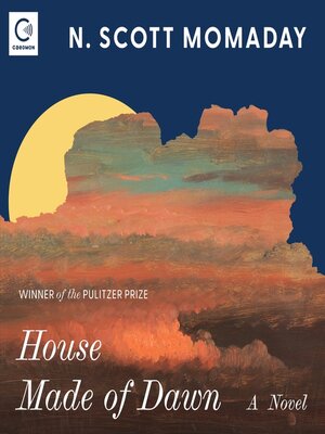 cover image of House Made of Dawn